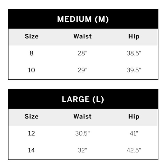 Victoria’s Secret Miraculous Bombshell Bikini - Picture 14 of 15